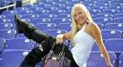 Ex-NFL Cheerleaders Son to Alleged Victim: Mom Is Obsessed With You