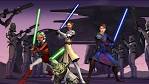 Star Wars: The Clone Wars (TV series) - Wookieepedia, the Star ...