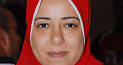 مصرس : البطلة المصرية فاطمة عمر تلقى محاضرات للمنتخب اليابانى فى أصول رفع
