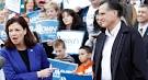 Mitt Romney on Barack Obama: 'He's done nothing' - Jonathan Martin ...