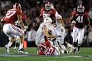 Robby Green Pictures - Citi BCS NATIONAL CHAMPIONSHIP - Alabama v ...