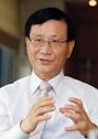 대담 - 신달자 시인·이원복 교수
