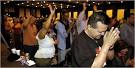 Disowning Conservative Politics, Evangelical Pastor Rattles Flock ...