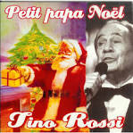 petit papa noel, minuit chretien de TINO ROSSI, CDS chez chomin