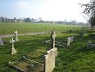 This is the converse view to SP3464 : St Nicholas's church from Radford - via Daymix