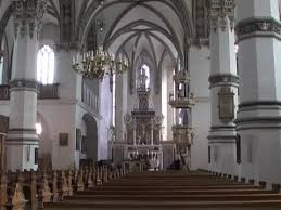 Wolfenbütteler Marienkirche, gesprochen von Volker Arnke, Osnabrück Klicke auf das Bild, um das Video zu starten! Zwar gehörte es im Selbstverständnis der ... - Regentenpredigt