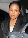 picture of Janet Jackson's