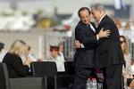Netanyahu to Lobby World Powers Against Iran Nuclear Deal