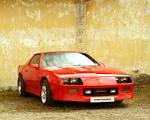 Chevrolet Camaro third generation | Car wallpapers - Fast &amp; Cool Cars