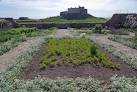 leading garden designer of - via Daymix