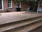 Placing New Concrete Over Old | Indiana Decorative Concrete Network