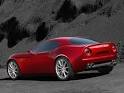 Alfa Romeo 8C Competizione | Concept Cars