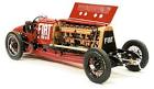 GPMA: 1/12 Fiat Mefistofele by Paul Fokkens