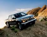 2007 Isuzu I-Series Images. Photo: isuzu_iseries_07_manu-
