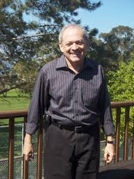 Dr. Joel Gottesfeld