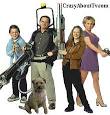 Honey, I Shrunk The Kids