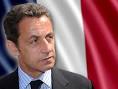 Nicolas Sarkozy (pronounced