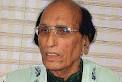 Amitabha Bagchi on Bashir Badr - basheer_badr_060509