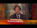 Allen Stanford Trial: U.S. Recommends 230 Year Sentence For Ponzi ...