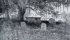 All Things Halloween - Grave Yards