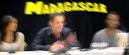 Madagascar cast - via Daymix