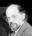 Allen Ginsberg - via Daymix