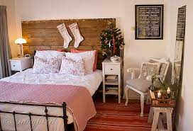 Bedroom Christmas Decorations ~ 12 Days of Christmas Decorations ...