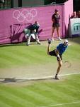 File:John Isner London 2012 Men's Singles Quarterfinal.jpg