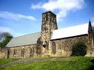 St Paul's Church, Jarrow - via Daymix