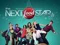 The Next Food Network Star tv