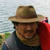Javier Lajo Lazo, autor de la
