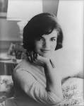 Jackie Kennedy - First Lady - Picture of Jacqueline Kennedy Onassis