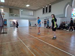 Image result for St Georges Badminton Club (Harrow)