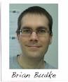 Brian Budke