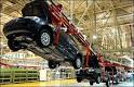Machinery Manufacturing and Automobile Industries -- china.