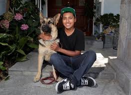 LOS ANGELES — When Gabriela Dorame of Fullerton, Calif., got a German shepherd puppy named Bolto last year, she and her kids decided to have a microchip ... - onlinetodayPETSCHIPS72711