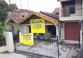 Tips jual beli rumah yang aman untuk orang awam�??