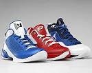 Jordan Brand - 2012 NBA All-Star Game - Signature Editions ...