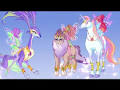 Video for (World of winx-Episode5(Stylist Wanted
