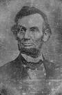 Abraham Lincoln