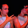 toronto international dance festival | Nadine Schwarz