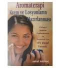 Aromaterapi Krem ve