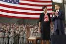 Obama welcomes US troops home from Iraq - CSMonitor.