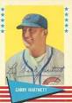 Gabby Hartnett Baseball Stats by Baseball Almanac