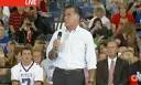 Obama's convention momentum hampered by jobs numbers | World news ...