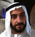 Project Overview: Sheikh Zayed by Oleg Koreyba, Ukraine Web: ... - sheikh-Zayed_koreybaarts