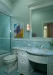 Small bath: To remodel or not to remodel? :: the snoopster