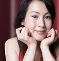 Personality : Rene Liu