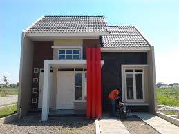 Desain Rumah Minimalis Type 45 � Nulis