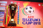 Welcome to the AFF SUZUKI CUP 2014 Official Website